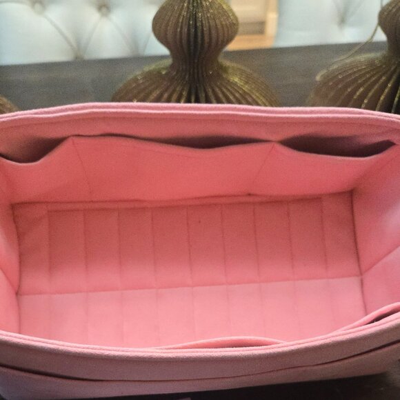 7RP Hermes birkin 30 insert - Picture 3 of 7